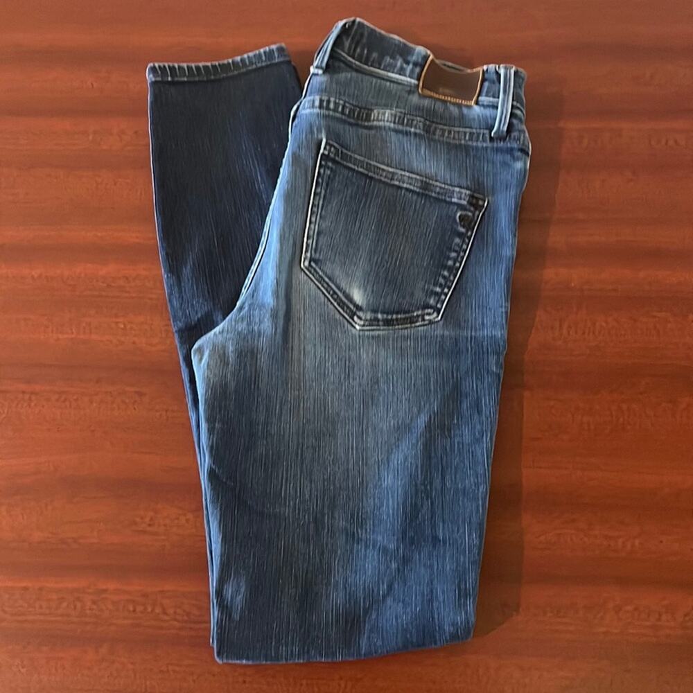 Madewell Jeans